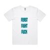 Mens Staple Minus Tee Thumbnail