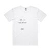 Mens Staple Minus Tee Thumbnail