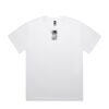 Heavy Faded Minus Tee [-5CM] Thumbnail