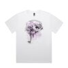Heavy Faded Minus Tee [-5CM] Thumbnail