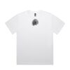 Heavy Faded Minus Tee [-5CM] Thumbnail