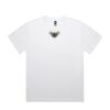 Heavy Faded Minus Tee [-5CM] Thumbnail