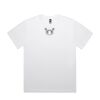 Heavy Faded Minus Tee [-5CM] Thumbnail