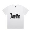 Heavy Faded Minus Tee [-5CM] Thumbnail