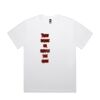 Heavy Faded Minus Tee [-5CM] Thumbnail