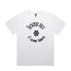 Heavy Faded Minus Tee [-5CM] Thumbnail