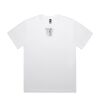 Heavy Faded Minus Tee [-5CM] Thumbnail