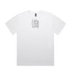 Heavy Faded Minus Tee [-5CM] Thumbnail