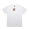 Heavy Faded Minus Tee [-5CM] Thumbnail
