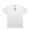 Heavy Faded Minus Tee [-5CM] Thumbnail