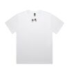 Heavy Faded Minus Tee [-5CM] Thumbnail