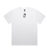 Heavy Faded Minus Tee [-5CM] Thumbnail