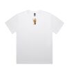 Heavy Faded Minus Tee [-5CM] Thumbnail