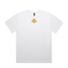 Heavy Faded Minus Tee [-5CM] Thumbnail