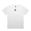 Heavy Faded Minus Tee [-5CM] Thumbnail