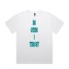 Heavy Faded Minus Tee [-5CM] Thumbnail