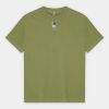 Heavyweight Cotton Unisex Garment Dyed T-Shirt Thumbnail