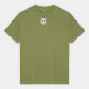 Heavyweight Cotton Unisex Garment Dyed T-Shirt Thumbnail