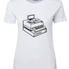 Stedman Ladies Classic Tee - On Special! Thumbnail