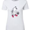 Stedman Ladies Classic Tee - On Special! Thumbnail