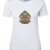 Stedman Ladies Classic Tee - On Special! Thumbnail