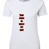 Stedman Ladies Classic Tee - On Special! Thumbnail