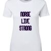 Stedman Ladies Classic Tee - On Special! Thumbnail