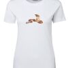 Stedman Ladies Classic Tee - On Special! Thumbnail