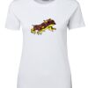 Stedman Ladies Classic Tee - On Special! Thumbnail