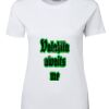 Stedman Ladies Classic Tee - On Special! Thumbnail