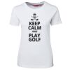 Ladies Special Tee Thumbnail