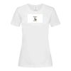 Stedman Ladies Classic Tee Thumbnail