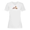 Stedman Ladies Classic Tee Thumbnail