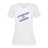 Stedman Ladies Classic Tee Thumbnail